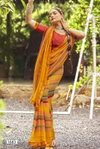Surmayi By Vallabhi Georgette Abstract Printed Bulk Saree Orders In India

